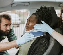 How To Manage Injuries From Car Accidents