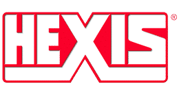 Hexis logo L