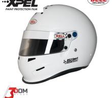 Bell RS3 Sport Helmet Paint Protection Kit