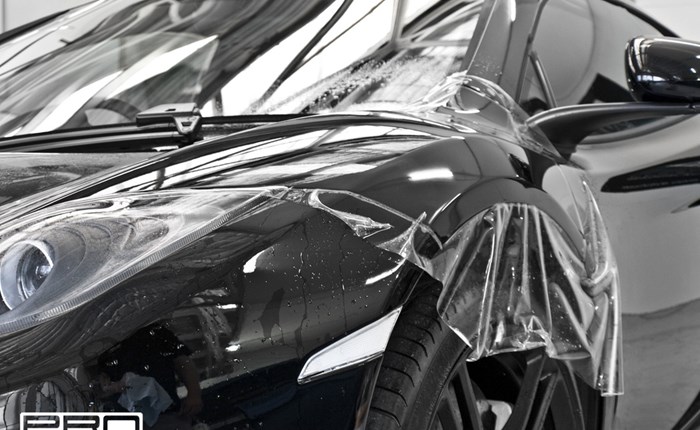 best paint protection products films