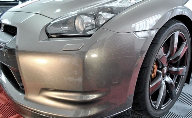 Car Paint Protection Kits | A simple way to protect your car's paintwork