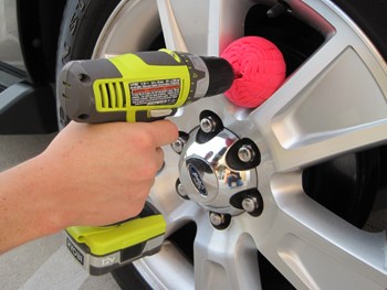 How to Clean, Polish and Maintain Alloy Wheels - 3Dom Wraps