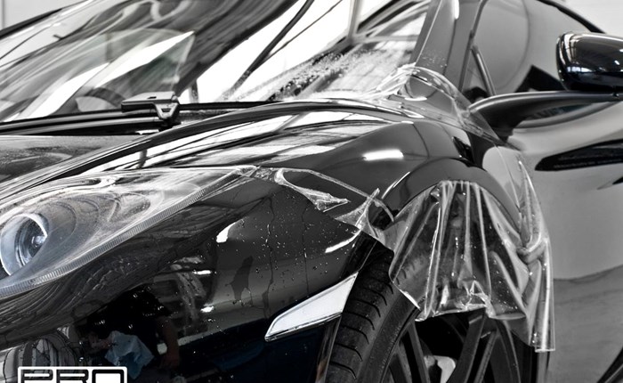 Paint protection Film Pros And Cons