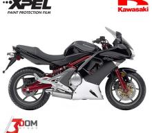 Kawasaki ER-6F 2006-2008 PPF Kits