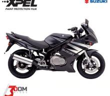 Suzuki GS500 F PPF Kits