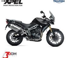 Triumph Tiger 800 Paint Protection Kits