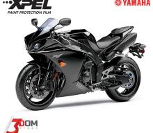 Yamaha YZF R1 2015 Paint Protection film