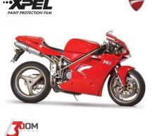 Ducati 748/916/996/998 Paint Protection