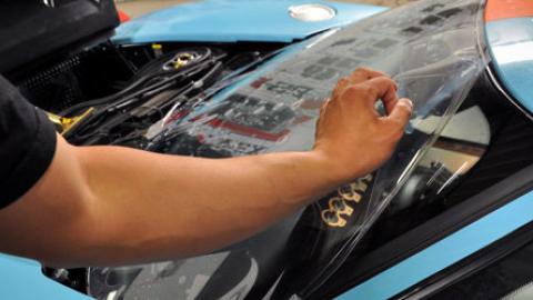 Pros and Cons of Paint Protection Films