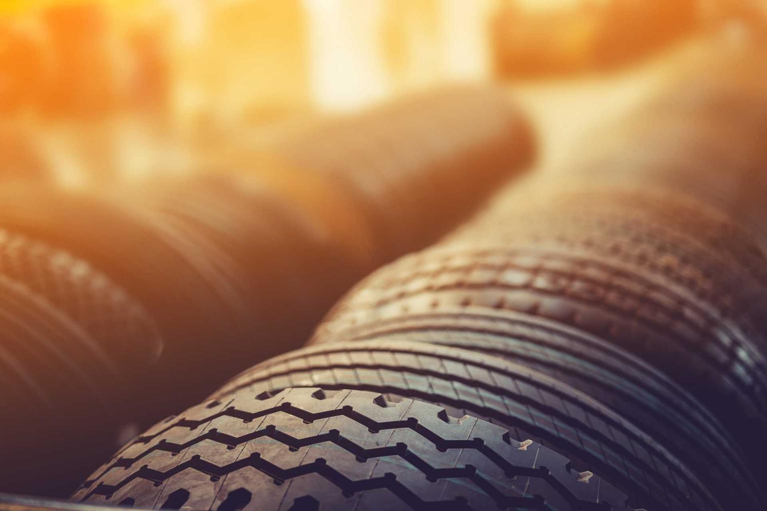 Five Facts About Tire Noise and What Causes It 3Dom Wraps