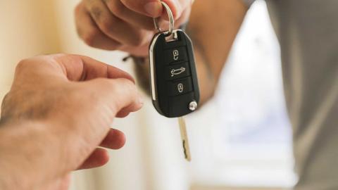 5 Rules for students buying cheap cars