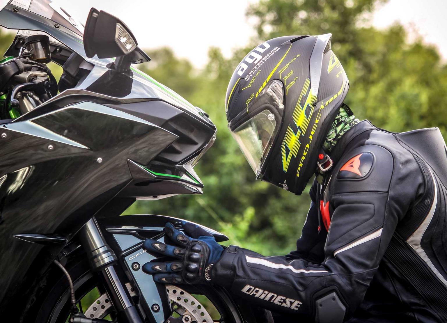 The Most Popular Motorbike Brands in 2020 - 3Dom Wraps